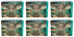 Streets of New Capenna - Bundle Case | Local Legends