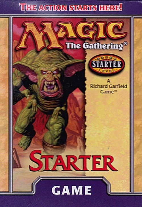 Starter 1999 - Starter Game | Local Legends
