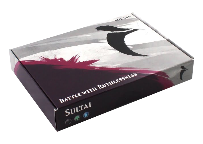Khans of Tarkir - Prerelease Pack (Sultai) | Local Legends