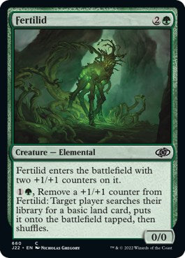 Fertilid [Jumpstart 2022] | Local Legends