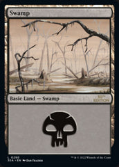 Swamp (290) [30th Anniversary Edition] | Local Legends