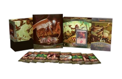 Alara Reborn - Bundle | Local Legends