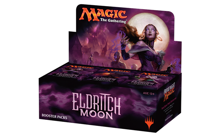Eldritch Moon - Booster Box | Local Legends