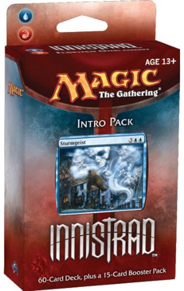Innistrad - Intro Pack (Eldritch Onslaught) | Local Legends