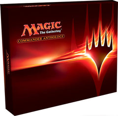 Commander Anthology | Local Legends