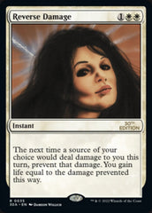 Reverse Damage [30th Anniversary Edition] | Local Legends