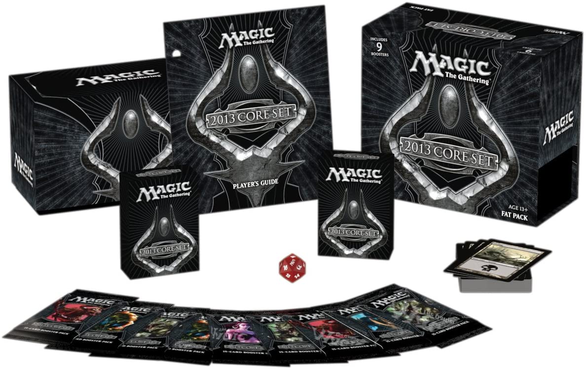 Magic 2013 Core Set - Bundle | Local Legends