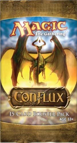 Conflux - Booster Pack | Local Legends