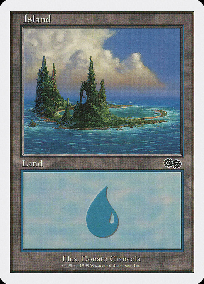 Island (111) [Battle Royale] | Local Legends
