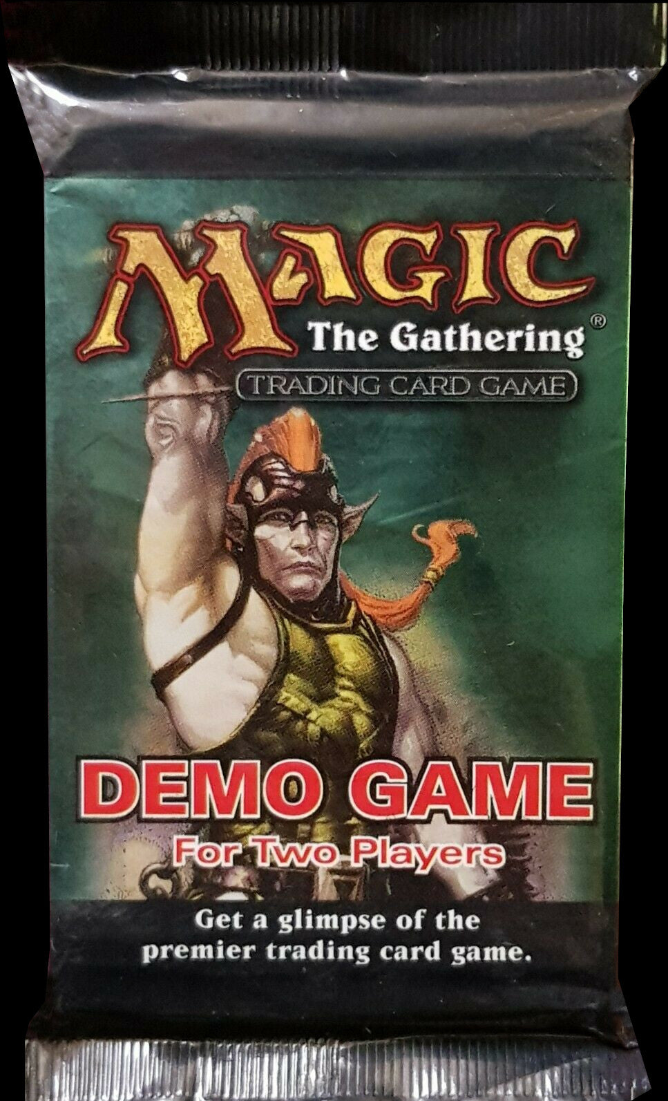 Eighth Edition - Booster Pack (Demo Game) | Local Legends