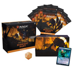 Innistrad: Midnight Hunt - Bundle | Local Legends
