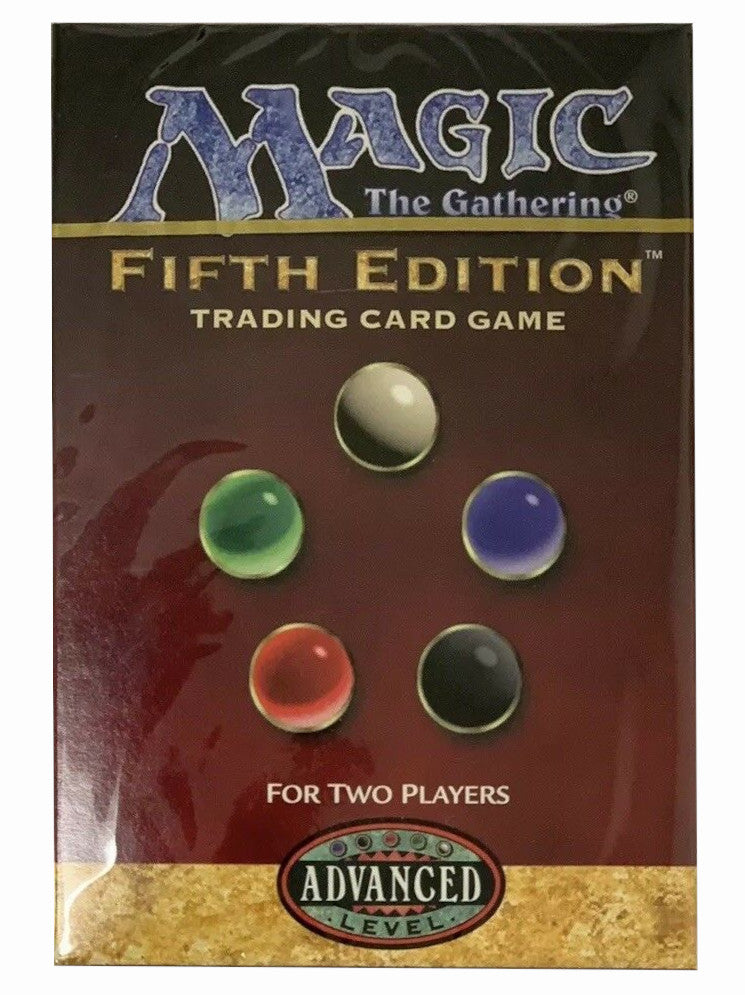 Fifth Edition - Two-Player Starter Deck | Local Legends