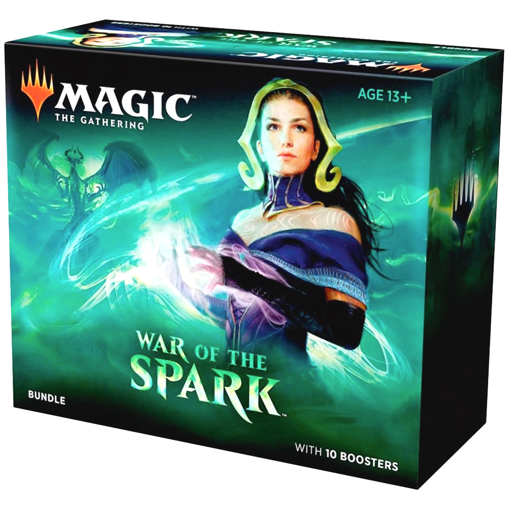 War of the Spark - Bundle | Local Legends