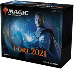 Core Set 2021 - Bundle | Local Legends