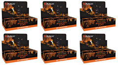 Innistrad: Midnight Hunt - Set Booster Case | Local Legends
