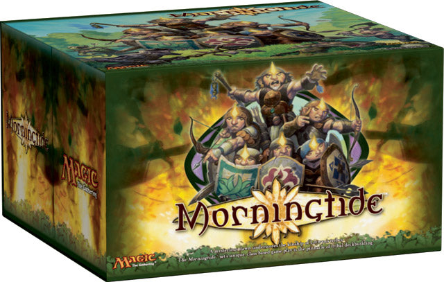 Morningtide - Bundle | Local Legends