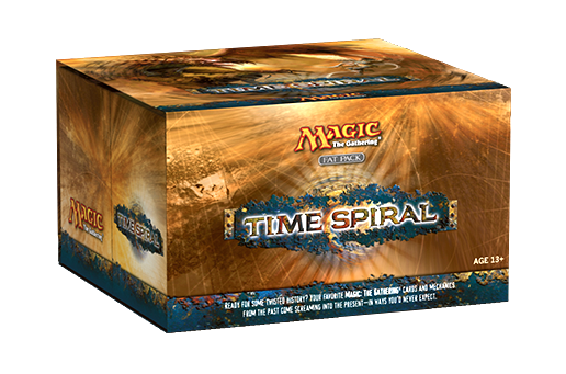 Time Spiral - Bundle | Local Legends