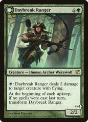 Daybreak Ranger // Nightfall Predator [Innistrad] | Local Legends