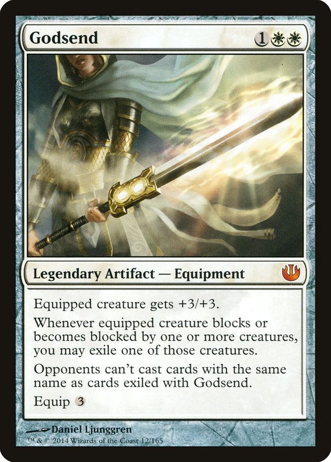 Godsend [Journey into Nyx] | Local Legends