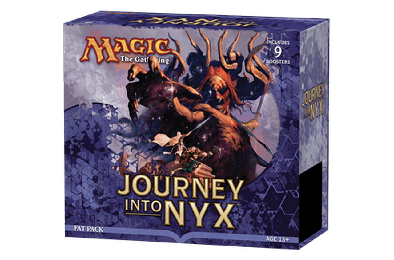 Journey Into Nyx - Bundle | Local Legends