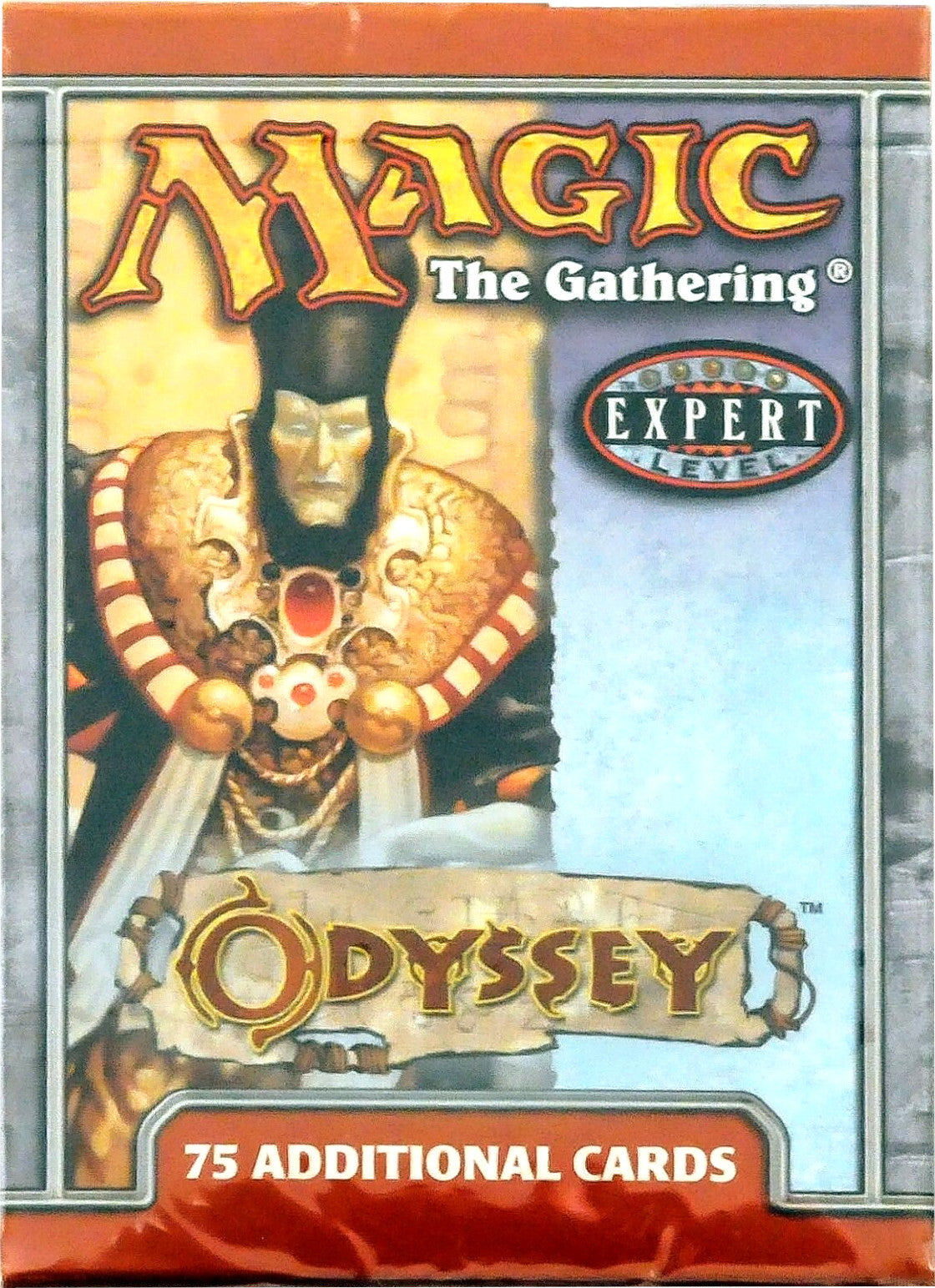 Odyssey - Tournament Pack | Local Legends