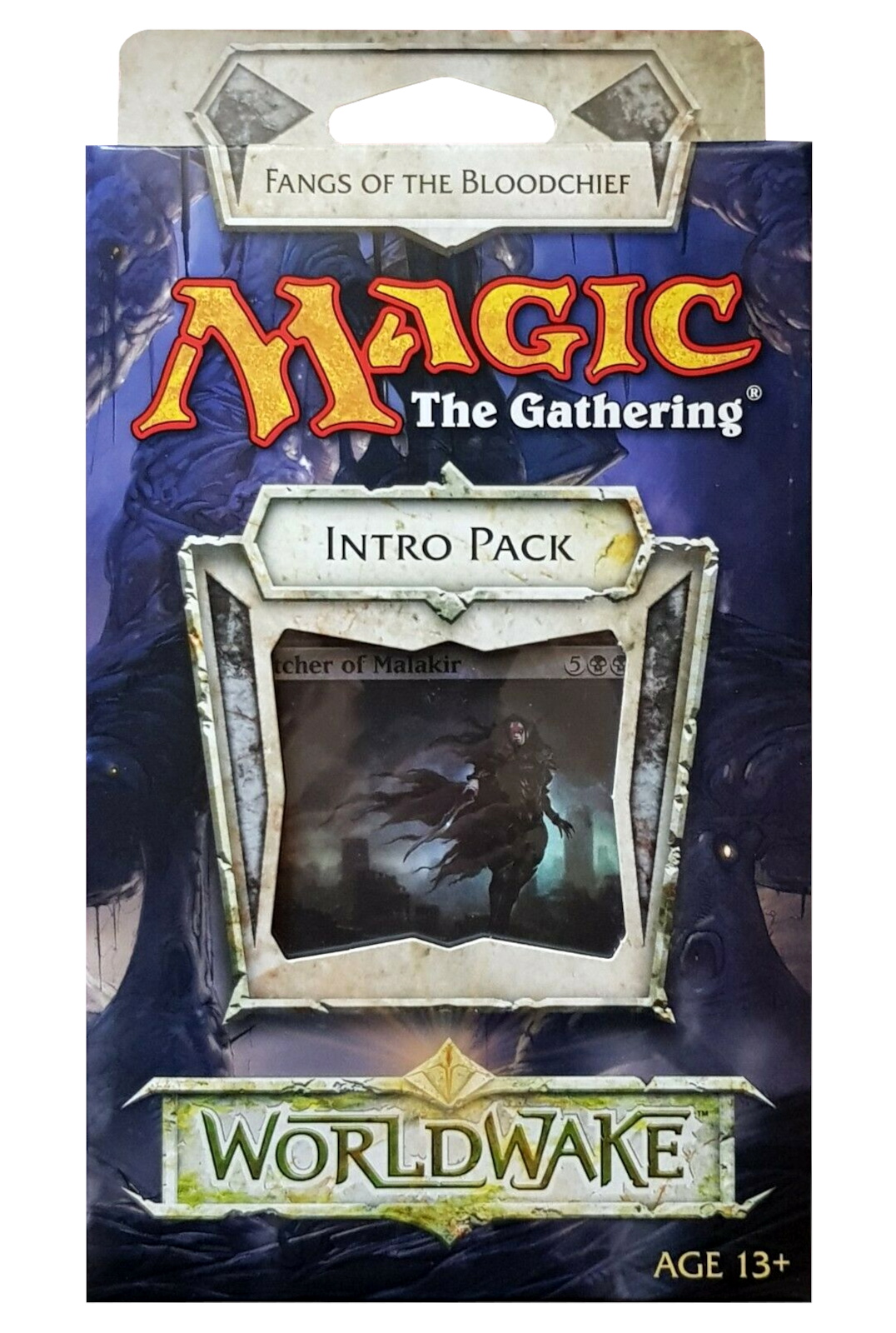 Worldwake - Intro Pack (Fangs of the Bloodchief) | Local Legends