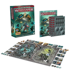 Warhammer Underworlds 2 Player Starter Set | Golgari Games