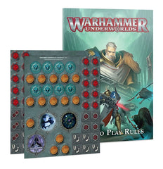 Warhammer Underworlds 2 Player Starter Set | Golgari Games