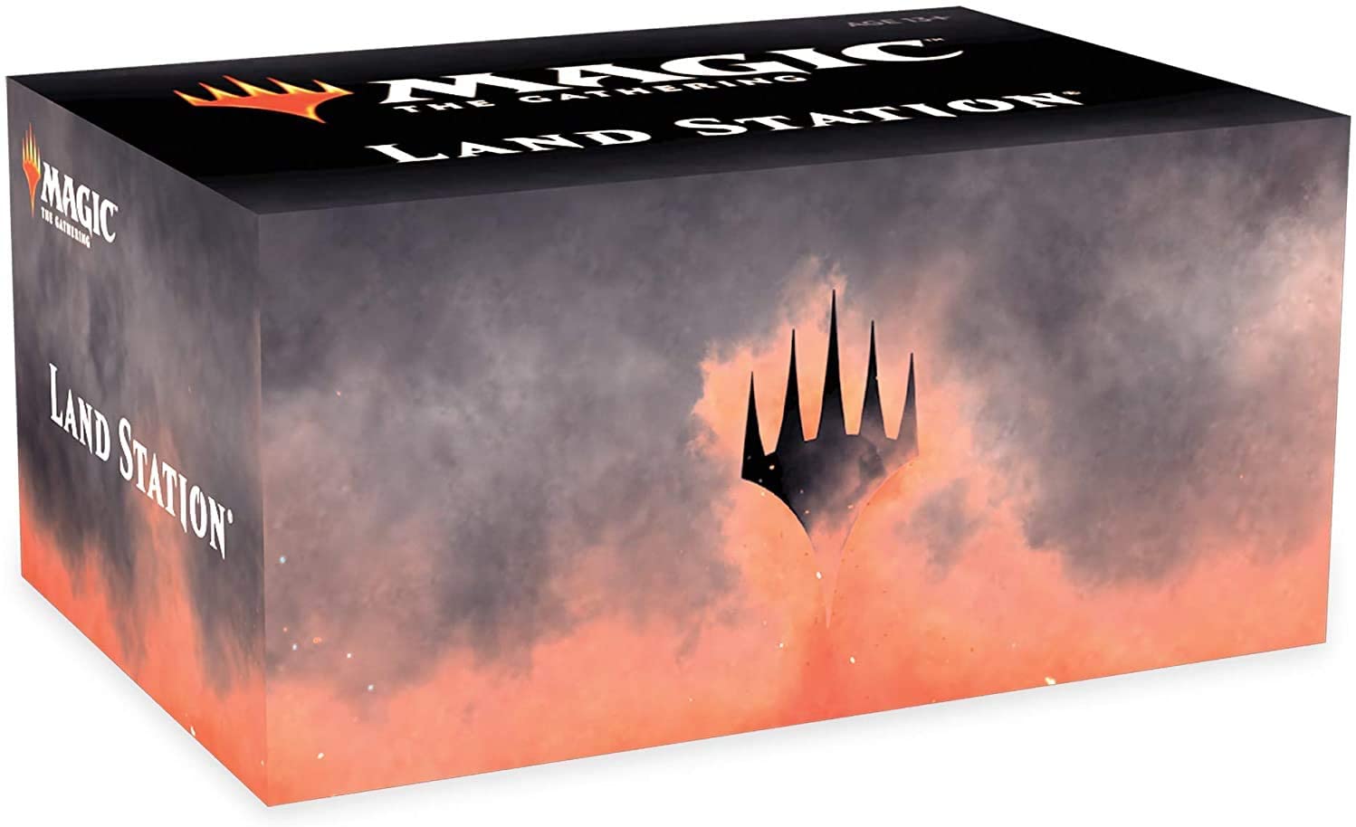 Core Set 2020 - Land Station | Local Legends