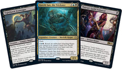Challenger Deck 2021 (Dimir Rogues) | Local Legends