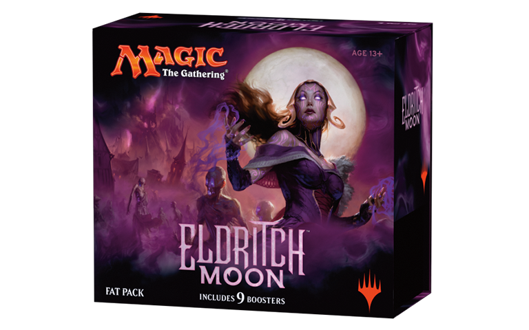Eldritch Moon - Bundle | Local Legends