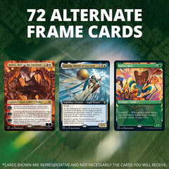Zendikar Rising - Collector Booster Box | Local Legends