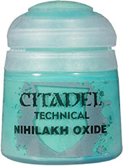 Citadel Paint Technical | Golgari Games