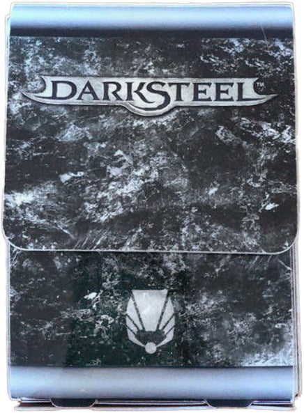 Deck Box - Darksteel | Local Legends