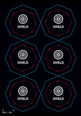Punch Card (1/2) [Streets of New Capenna Tokens] | Local Legends