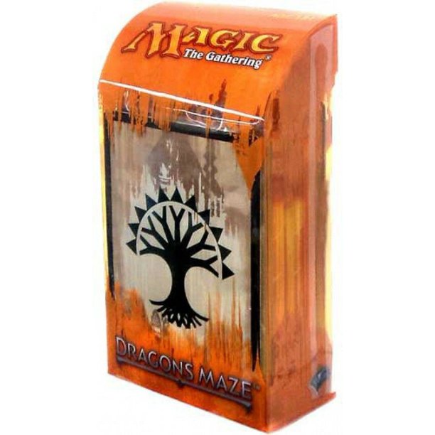 Dragon's Maze - Prerelease Pack (Selesnya & Boros) | Local Legends