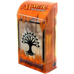 Dragon's Maze - Prerelease Pack (Selesnya & Simic) | Local Legends