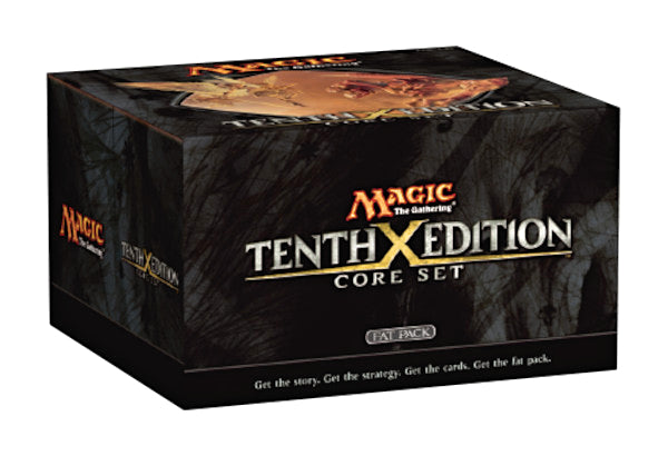 Tenth Edition Core Set - Bundle | Local Legends