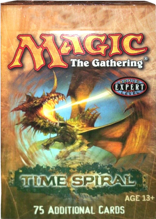 Time Spiral - Tournament Pack | Local Legends