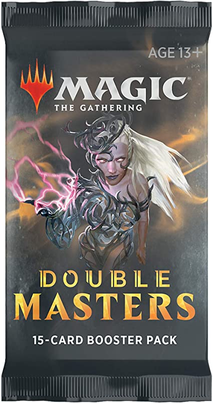 Double Masters - Booster Box | Local Legends