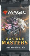 Double Masters - Booster Box | Local Legends