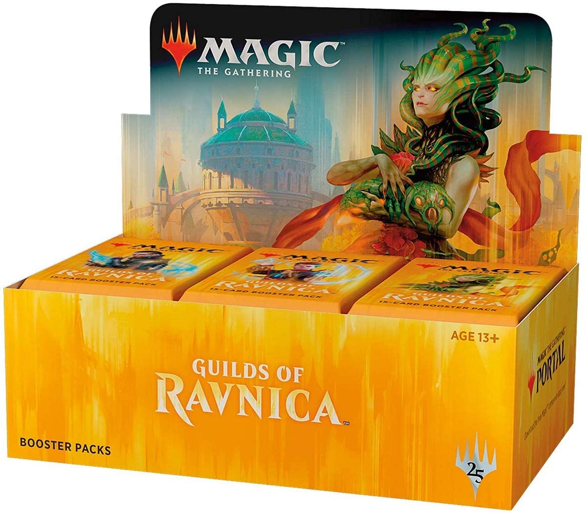 Guilds of Ravnica - Booster Box | Local Legends