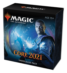 Core Set 2021 - Prerelease Pack | Local Legends