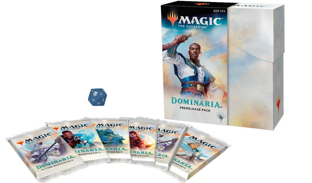 Dominaria - Prerelease Pack | Local Legends