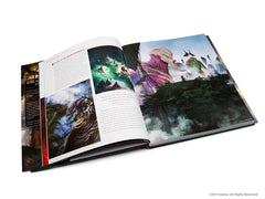 The Art of Magic: The Gathering (Zendikar) | Local Legends