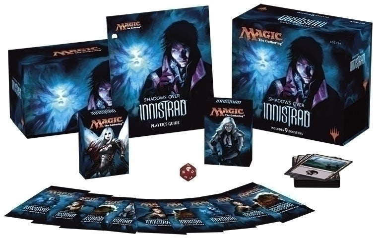 Shadows over Innistrad - Bundle | Local Legends