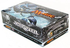Darksteel - Booster Box | Local Legends