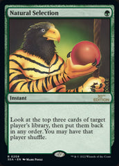 Natural Selection [30th Anniversary Edition] | Local Legends