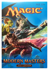 Modern Masters 2015 - Booster Pack | Local Legends