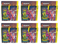 March of the Machine: The Aftermath - Collector Booster Case | Local Legends